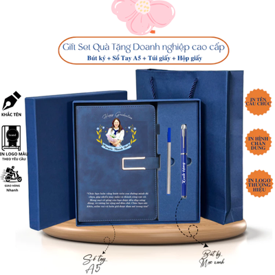 Sổ Tay Doanh Nhân, Đẳng Cấp
